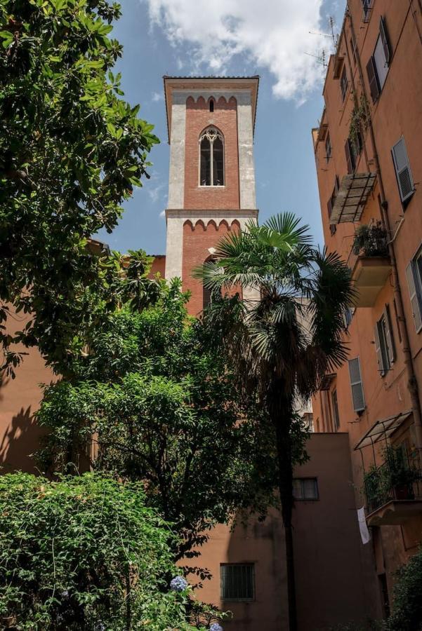 Vatican Maya Home Rom Eksteriør billede
